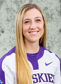 Kaija Gibson Headshot