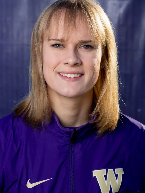 Ericka Budinich 2018