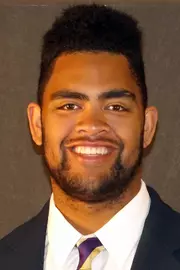 Henry Bainivalu