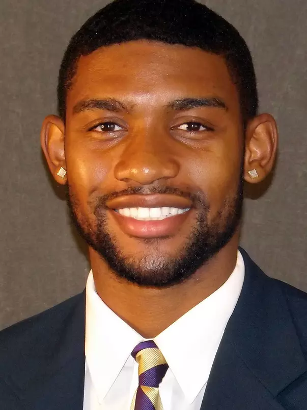 Terrell Bynum