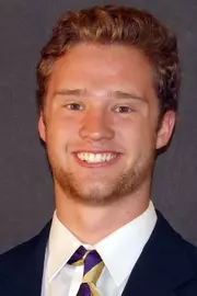 Nate Ihlenfeldt