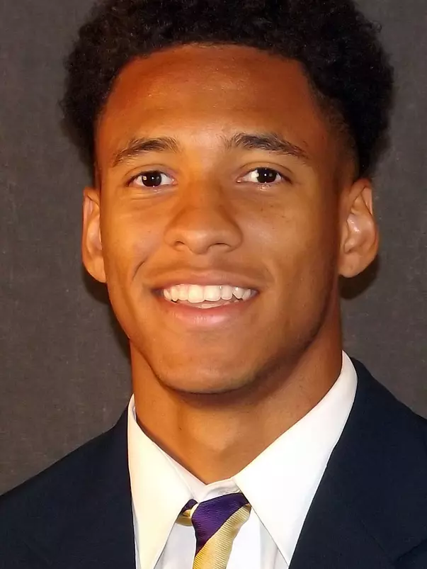 Brandon McKinney