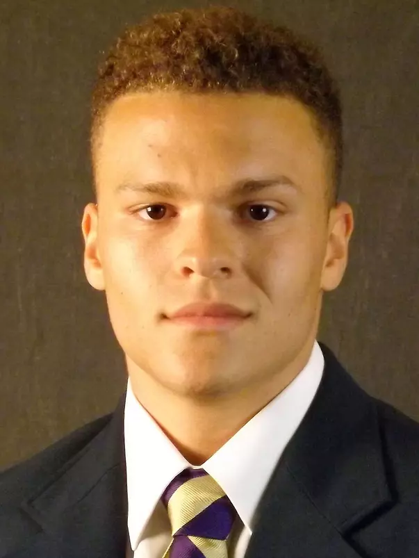 Elijah Molden