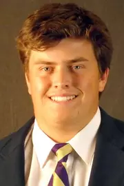 Cole Norgaard