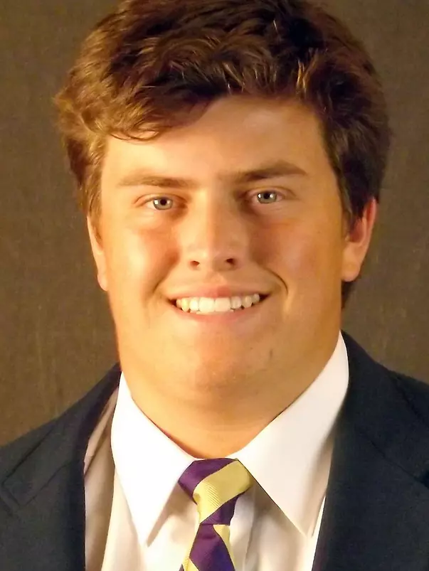 Cole Norgaard