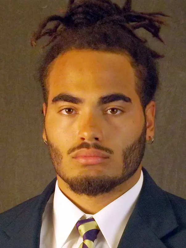 DeShon Williams
