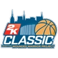 2KClassic Logo