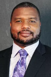 Keith Bhonapha