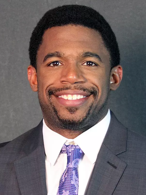 Terrence Brown head shot