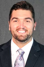 Kyle Jolly