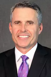 Chris Petersen