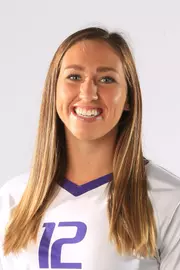 Carly DeHoog 2017