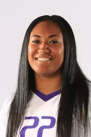 Jade Finau 2017
