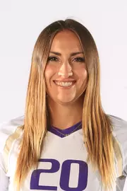 Tia Scambray 2017