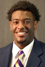 Jarryn Bush head shot