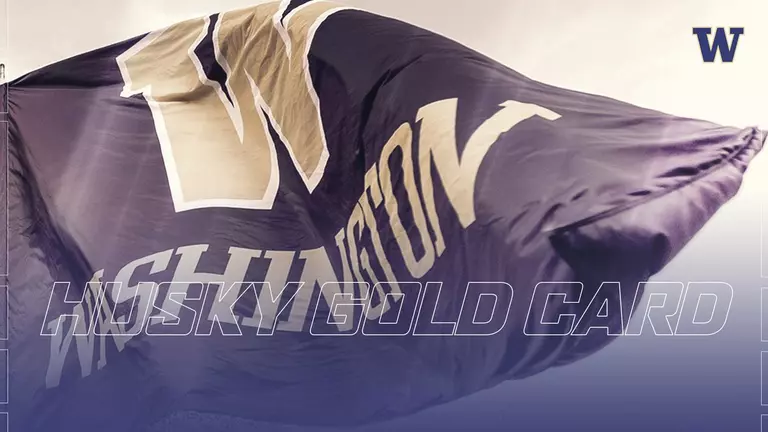 2017 Husky Gold Cards Now On Sale