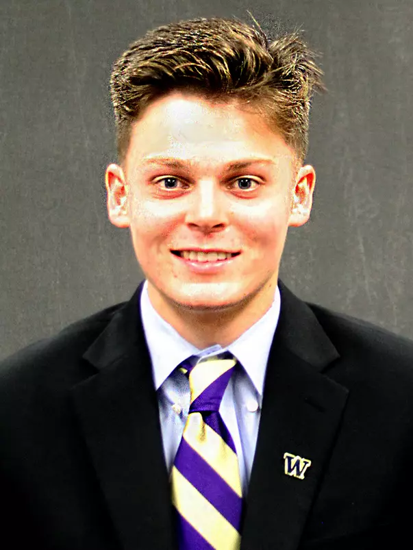 Ewen Lumsden Head Shot