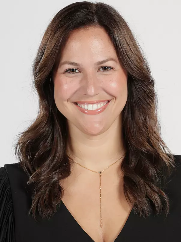 Michelle Augustavo Head Shot