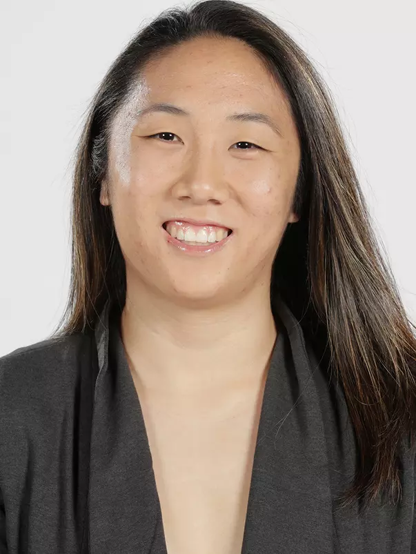 Anna Kim Head Shot