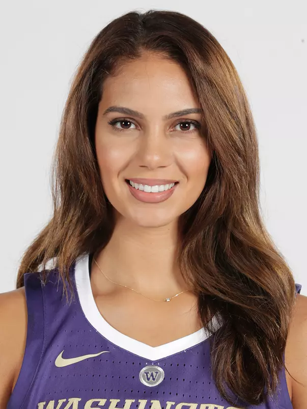 GiGi Garcia Head Shot