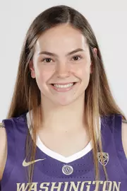 Hannah Johnson Head Shot