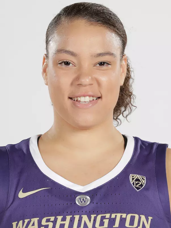 Khayla Rooks Head Shot