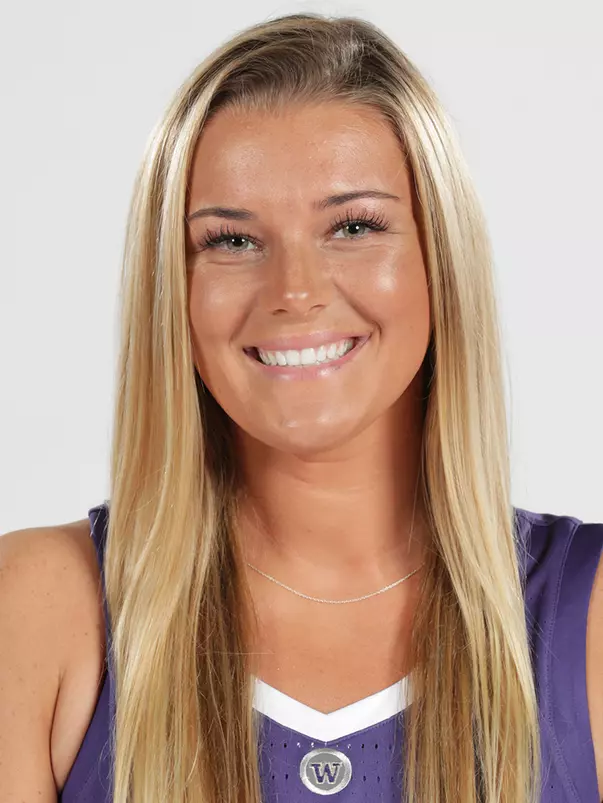 Missy Peterson Head Shot