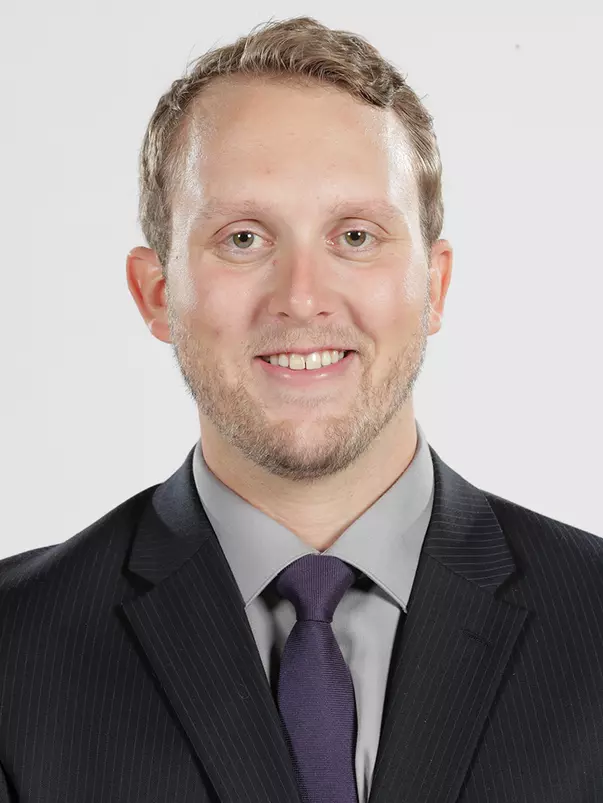 Brian Morse Head Shot