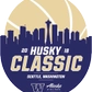 Husky Classic Logo