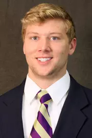 Colson Yankoff 2018 head shot