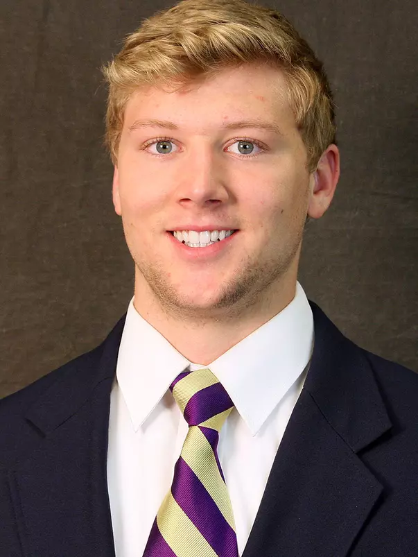Colson Yankoff 2018 head shot