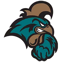 Coastal Carolina
