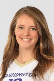 Natalie Robinson 2018