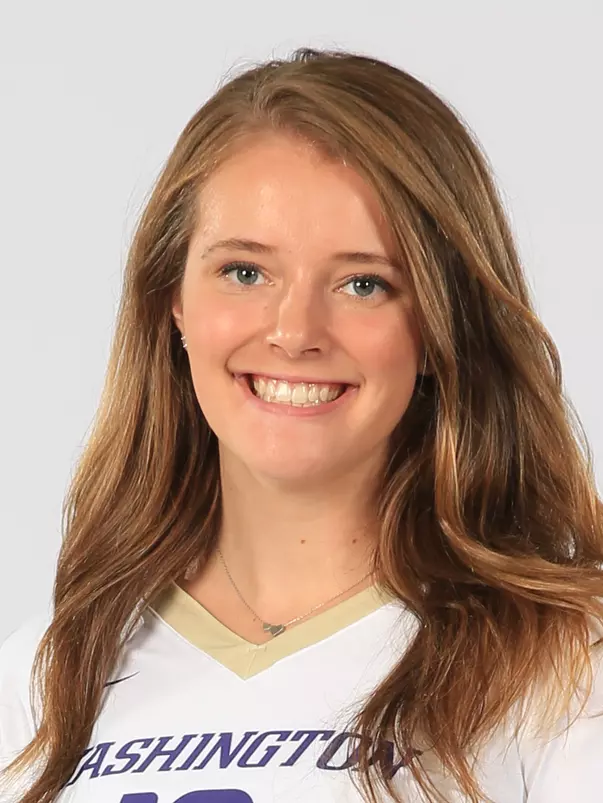 Natalie Robinson 2018