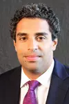 Bush Hamdan head shot