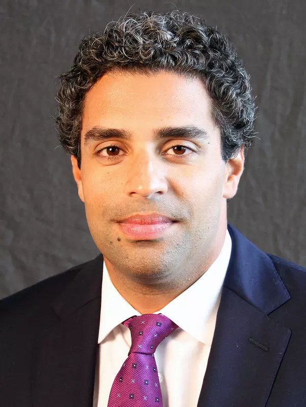 Bush Hamdan head shot