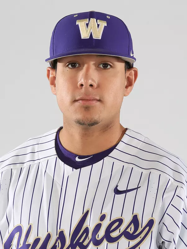 Jacob Garcia head shot