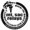 Mt. SAC Relays logo