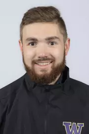 Gavin Parpart 2020