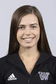 Hannah Waskom 2020