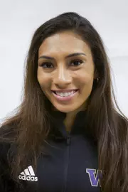 Imani Apostol 2020