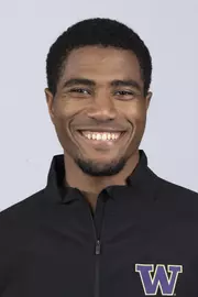 Jason Palmer 2020