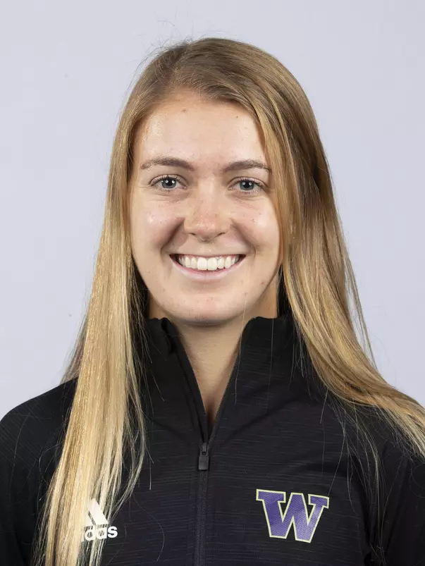 Katie Rainsberger 2020