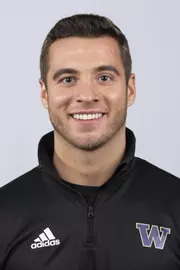 Sam Richmond 2020
