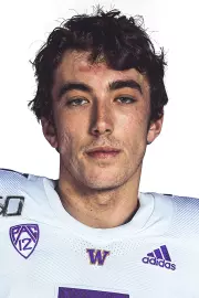 Jack Yary head shot