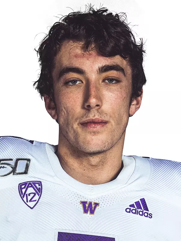 Jack Yary head shot