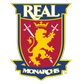Real Salt Lake Monarchs Logo