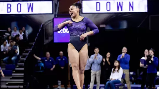 Dear Washington: Maya Washington