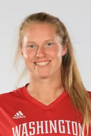 Dani Hansen 2019