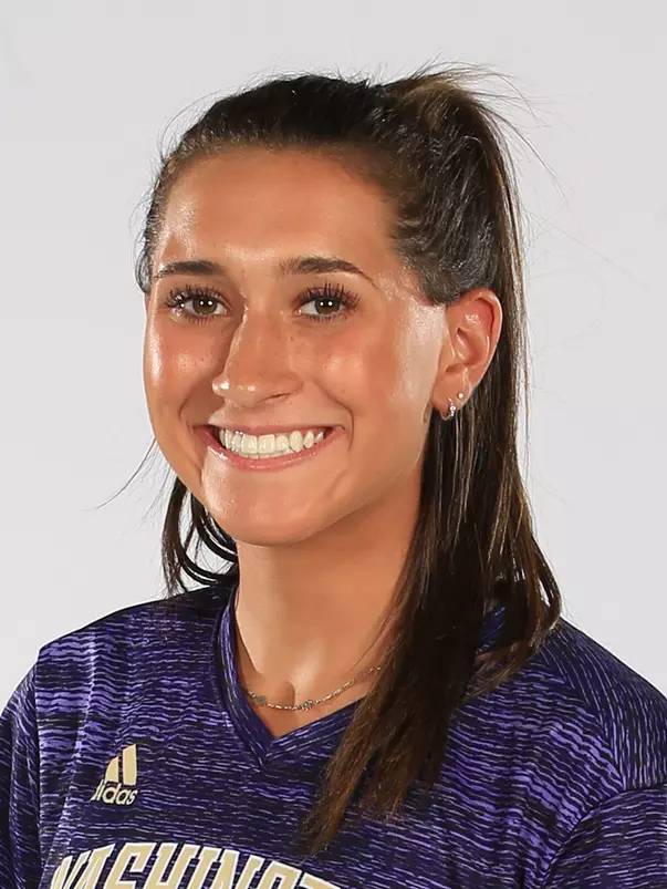 Olivia van der Jagt 2019